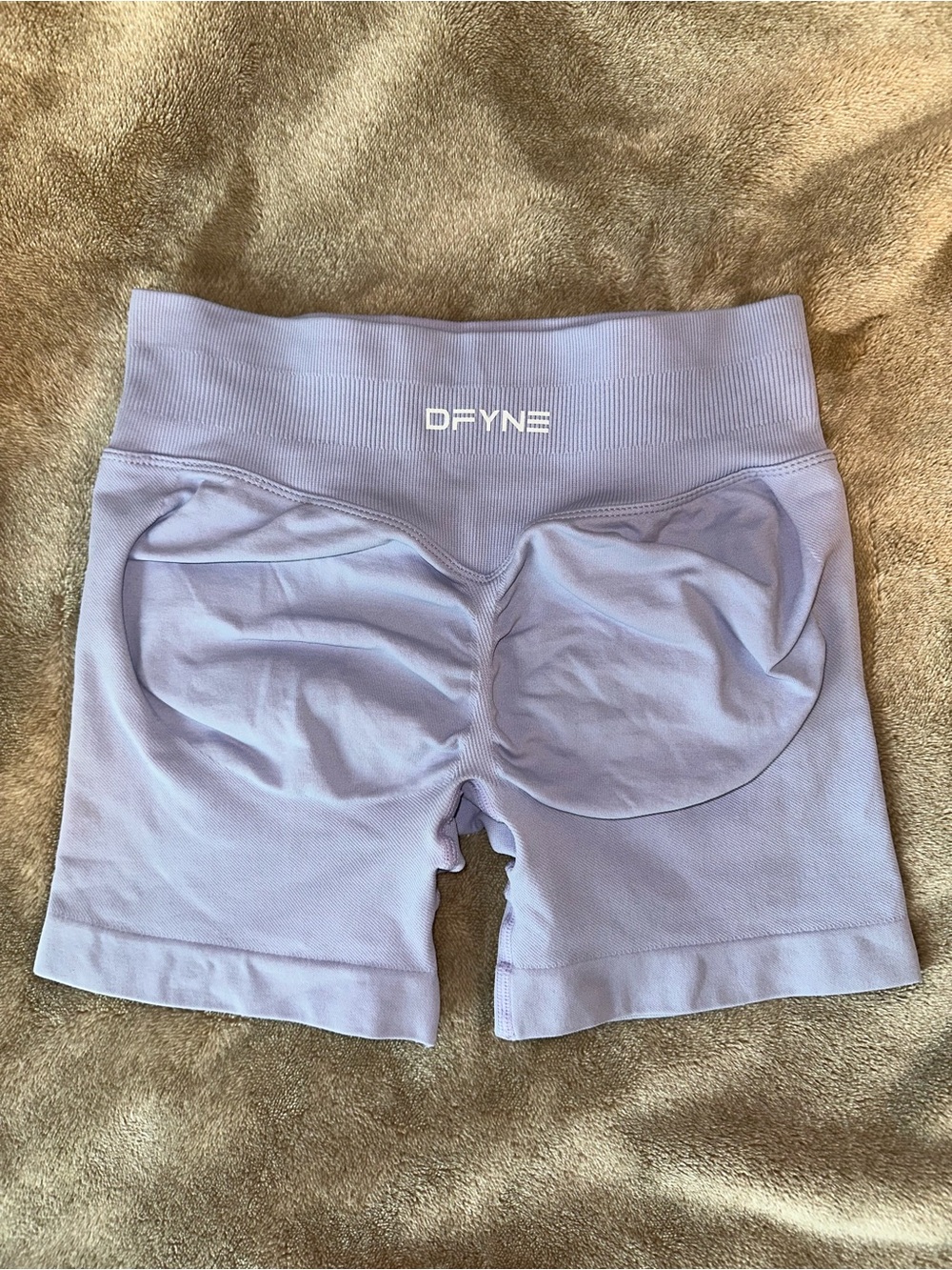 DFYNE lilac - Picture 2 of 4